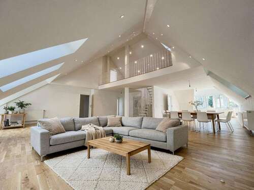 Foto - Wohnung zum Mieten in Carlsberg 1.375,00 € 193 m²