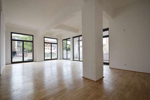 Foto - Wohnung zum Kaufen in Krefeld 450.000,00 € 108 m²