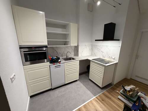Foto - Wohnung zum Mieten in Weil der Stadt 730,00 € 49 m²