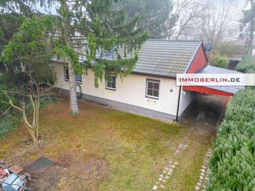 Foto - Haus zum Kaufen in Königs Wusterhausen Deutsch Wusterhausen 300.000,00 € 80 m²