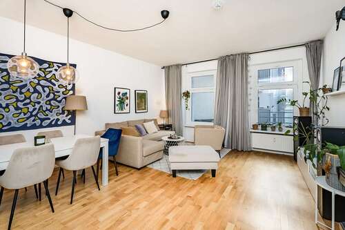 Foto - Wohnung zum Kaufen in Berlin 899.000,00 € 119.4 m²