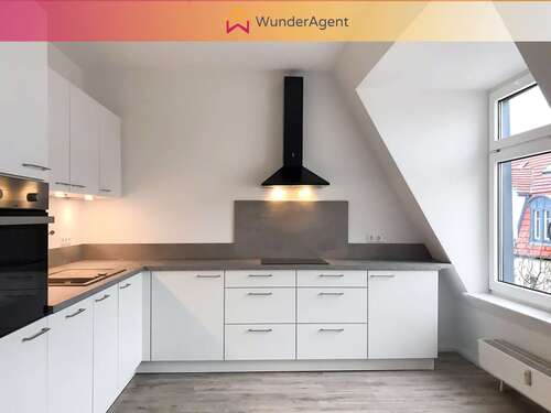 Foto - Wohnung zum Mieten in Eilenburg 735,00 € 88.69 m²