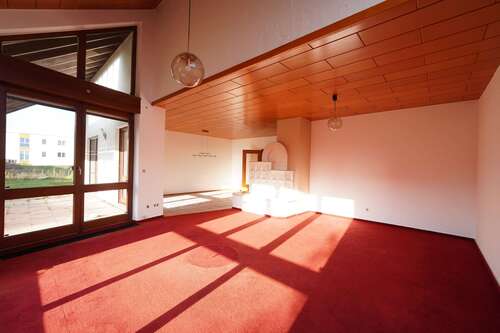 Foto - Haus zum Mieten in Gerabronn 1.440,00 € 287 m²