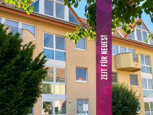 Foto - Wohnung zum Mieten in Salzatal 200,00 € 25 m²