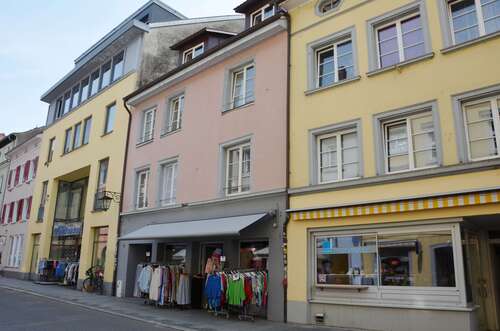 Foto - Einzelhandel in Überlingen 1.500,00 € 107 m²