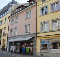 Einzelhandel in Überlingen 1.500,00 € 107 m²