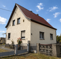 Haus zum Kaufen in Gröditz 99.000,00 € 110 m²