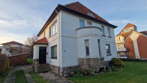 Foto - Haus zum Kaufen in Barsinghausen 365.000,00 € 219 m²