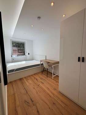 Foto - WG-Zimmer in München 695,00 € 10 m²