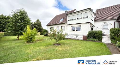 Foto - Haus zum Kaufen in Borgentreich Bühne 219.000,00 € 180 m²