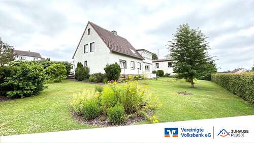 Foto - Haus zum Kaufen in Borgentreich Bühne 219.000,00 € 180 m²