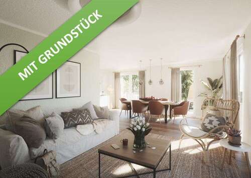 Foto - Haus zum Kaufen in Seershausen 320.350,00 € 124 m²
