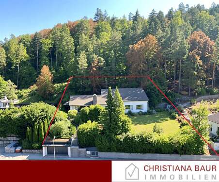 Foto - Haus zum Kaufen in Albstadt-Tailfingen 368.000,00 € 254 m²