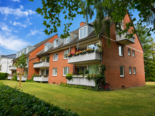 Foto - Wohnung zum Mieten in Hamburg 968,00 € 88 m²