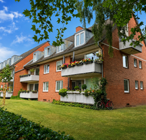 Wohnung zum Mieten in Hamburg 968,00 € 88 m²