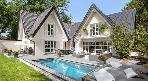Foto - Haus zum Kaufen in Pöcking 3.980.000,00 € 384 m²