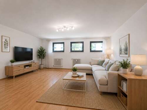 Foto - Wohnung zum Kaufen in München 393.000,00 € 42.3 m²
