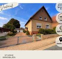 Haus zum Kaufen in Salzhemmendorf 240.000,00 € 145 m²