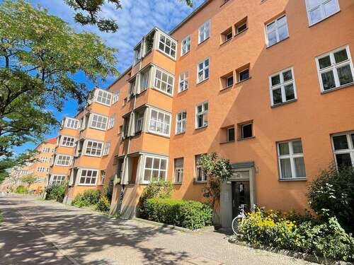 Foto - Wohnung zum Kaufen in Berlin 352.500,00 € 66.8 m²