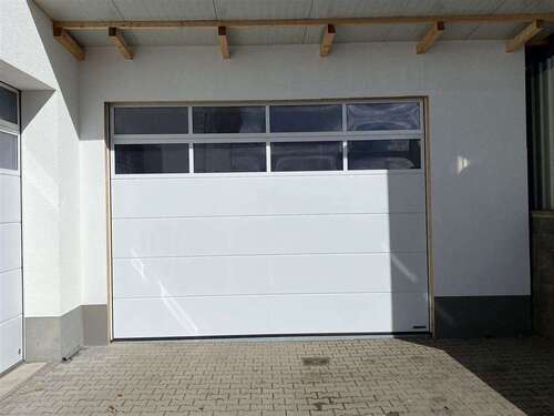 Foto - Halle in Nieder-Olm 430,00 € 62 m²