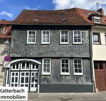 Haus zum Kaufen in Bad Gandersheim 140.000,00 € 181 m²
