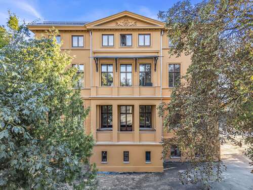 Foto - Wohnung zum Kaufen in Potsdam 1.390.000,00 € 139 m²