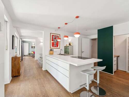 Foto - Wohnung zum Kaufen in München 2.100.000,00 € 175 m²