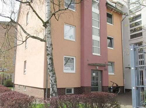 Foto - Wohnung zum Mieten in Braunschweig 430,41 € 41.95 m²