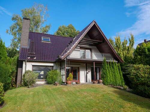 Foto - Haus zum Kaufen in Hamburg-Eidelstedt 669.000,00 € 142 m²