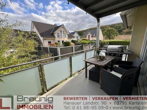 Foto - Haus zum Kaufen in Kleinwallstadt Hofstetten 399.000,00 € 147 m²