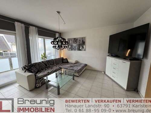 Foto - Haus zum Kaufen in Kleinwallstadt Hofstetten 379.000,00 € 147 m²