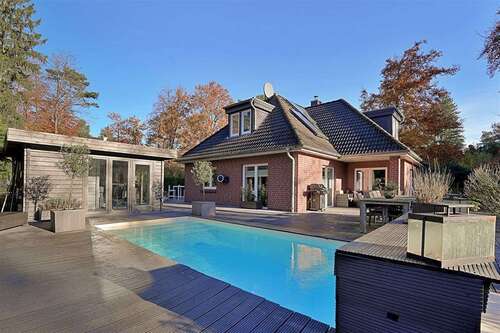 Foto - Haus zum Kaufen in Jesteburg 679.000,00 € 145 m²