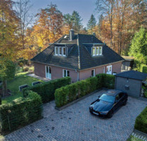 Haus zum Kaufen in Jesteburg 679.000,00 € 145 m²