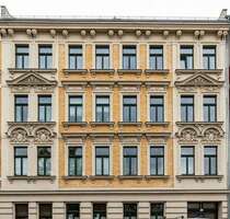 Wohnung zum Kaufen in Leipzig 155.000,00 € 59.48 m²