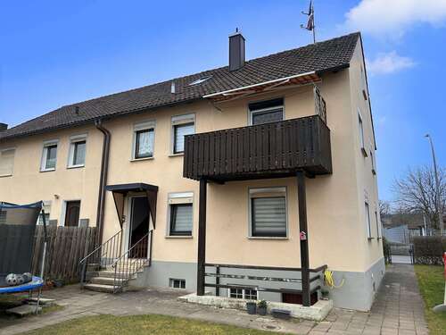 Foto - Haus zum Kaufen in Schlüsselfeld 217.500,00 € 145 m²