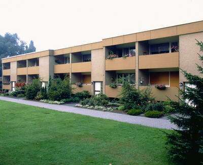 Foto - Wohnung zum Mieten in Hamm 409,00 € 53 m²