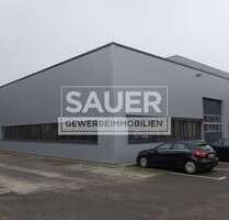 Halle in Berlin 13.300,00 € 1330 m²