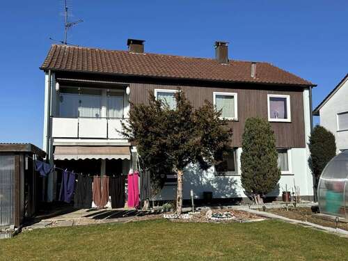 Foto - Haus zum Kaufen in Münsingen 415.000,00 € 122 m²