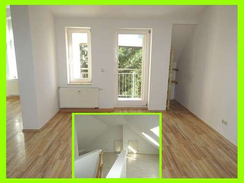 Foto - Wohnung zum Mieten in Chemnitz 699,00 € 119.5 m²