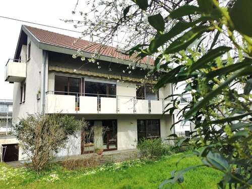 Foto - Haus zum Kaufen in Backnang 635.000,00 € 187 m²