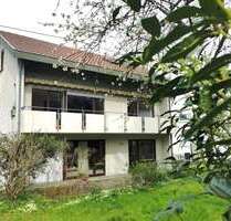 Haus zum Kaufen in Backnang 635.000,00 € 187 m²