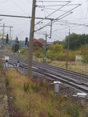 Foto - Grundstück in Kargow 2.367.000,00 € 250000 m²