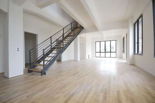 Foto - Wohnung zum Kaufen in Krefeld 780.000,00 € 201 m²