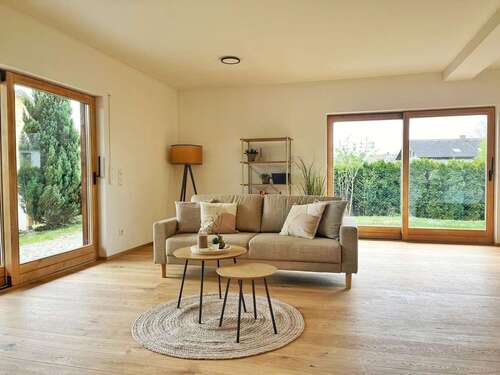 Foto - Wohnung zum Kaufen in Essenbach 389.000,00 € 115 m²