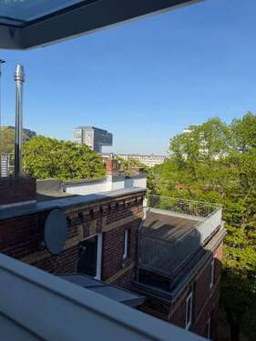 Foto - Wohnung zum Mieten in Köln 2.600,00 € 140 m²