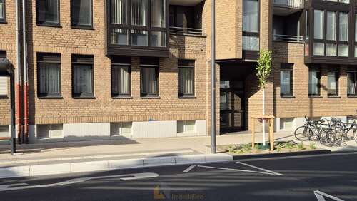 Foto - Wohnung zum Kaufen in Bonn 210.000,00 € 59.5 m²