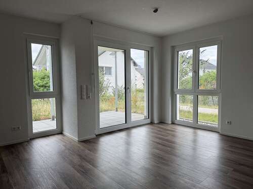 Foto - Wohnung zum Mieten in Crailsheim 1.050,00 € 84.88 m²