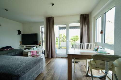 Foto - Wohnung zum Mieten in Crailsheim 1.050,00 € 84.88 m²