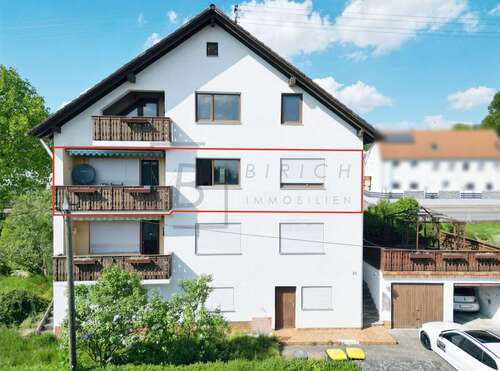 Foto - Wohnung zum Kaufen in Senden 295.000,00 € 115 m²