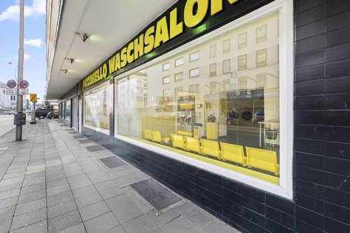 Foto - Einzelhandel in Krefeld 1.200,00 € 115 m²